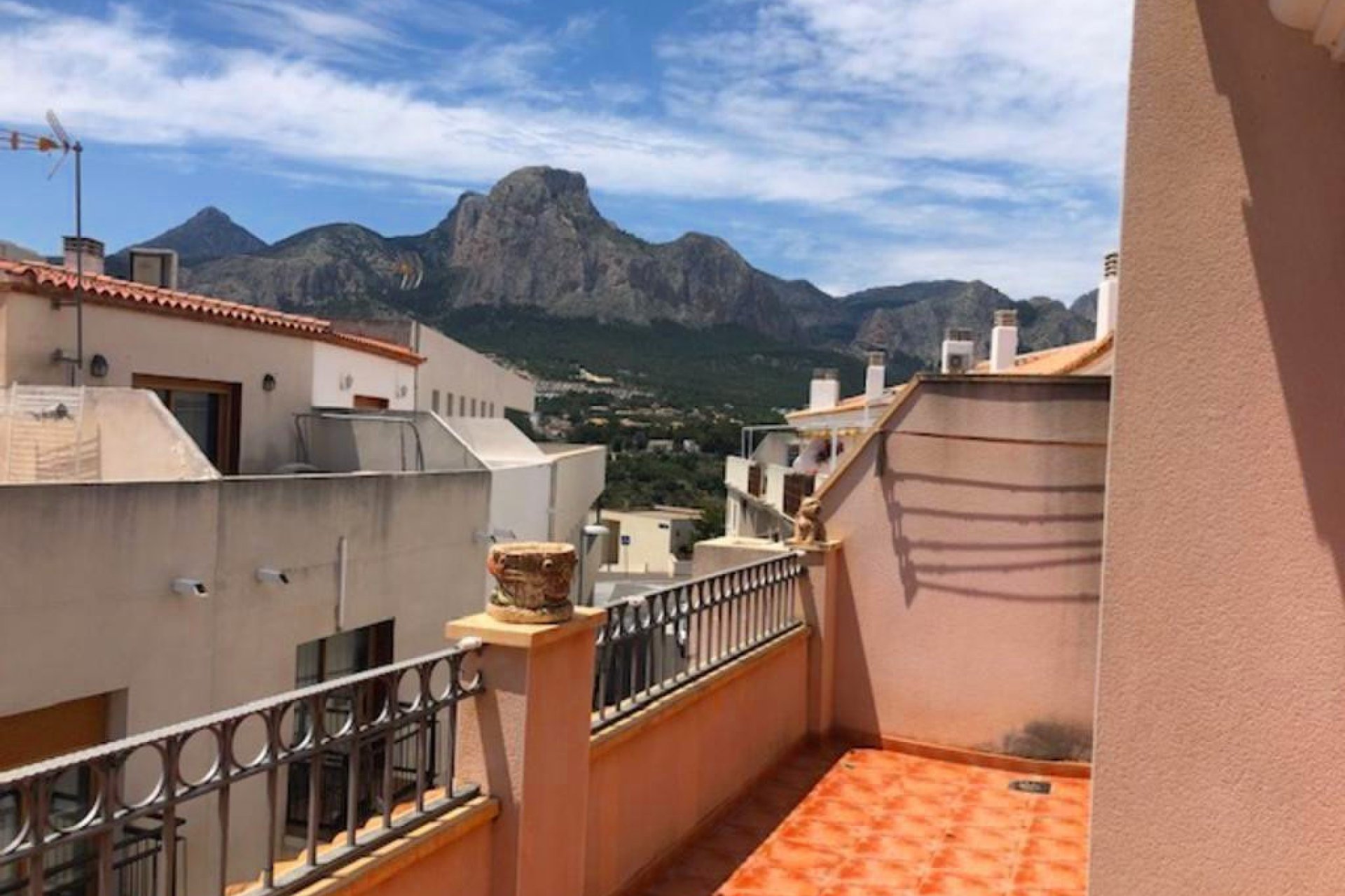 Reventa - Townhouse / Duplex - La Nucía - town