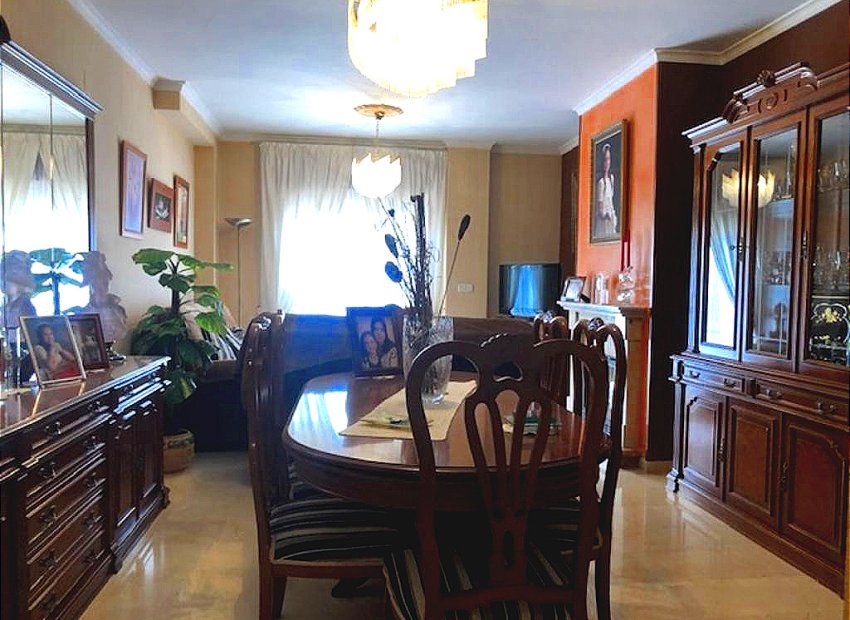 Reventa - Townhouse / Duplex - La Nucía - town