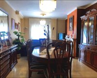 Reventa - Townhouse / Duplex - La Nucía - town