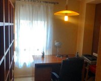 Reventa - Townhouse / Duplex - La Nucía - town