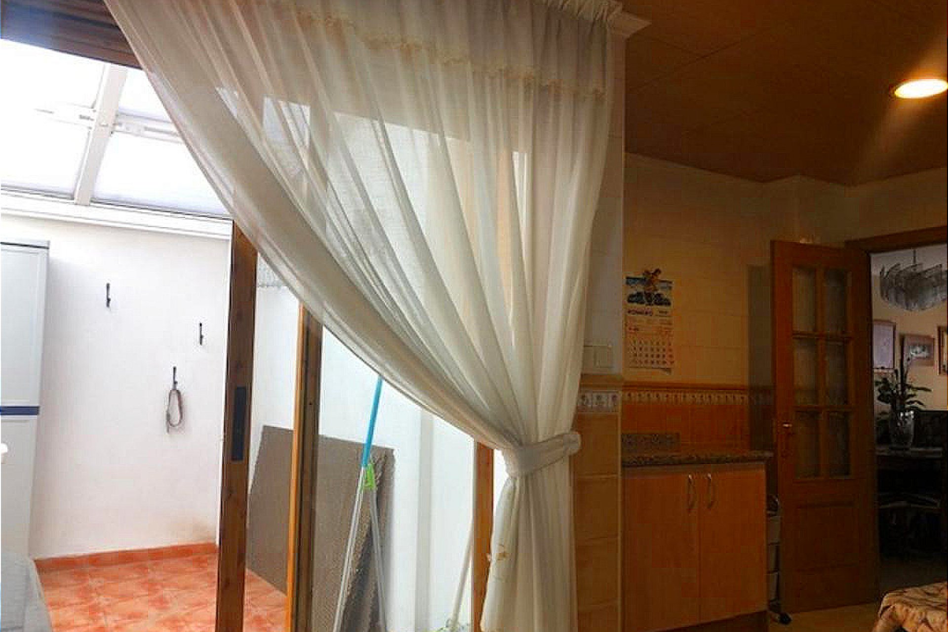 Reventa - Townhouse / Duplex - La Nucía - town