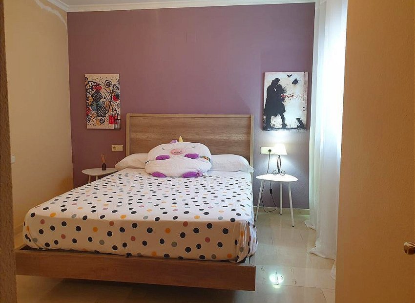 Reventa - Townhouse / Duplex - La Nucía - town