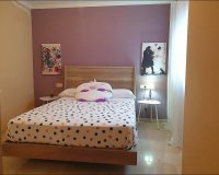 Reventa - Townhouse / Duplex - La Nucía - town