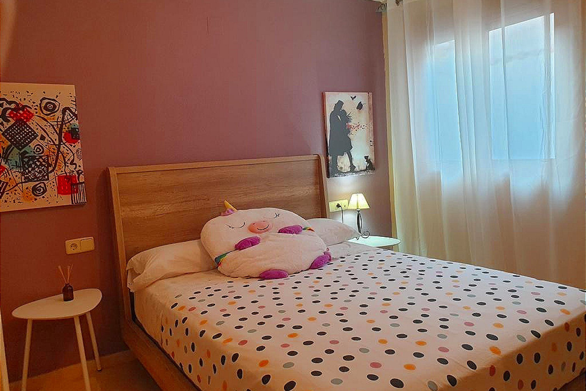 Reventa - Townhouse / Duplex - La Nucía - town