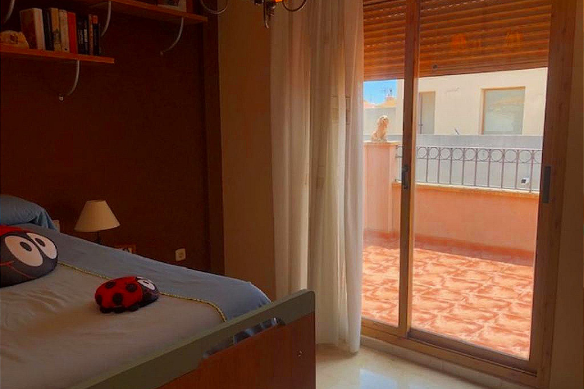 Reventa - Townhouse / Duplex - La Nucía - town