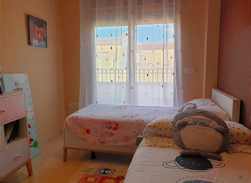 Reventa - Townhouse / Duplex - La Nucía - town