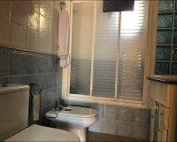 Reventa - Townhouse / Duplex - La Nucía - town