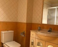 Reventa - Townhouse / Duplex - La Nucía - town