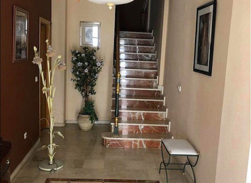 Reventa - Townhouse / Duplex - La Nucía - town