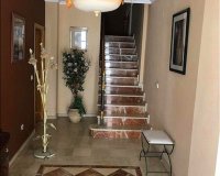 Reventa - Townhouse / Duplex - La Nucía - town