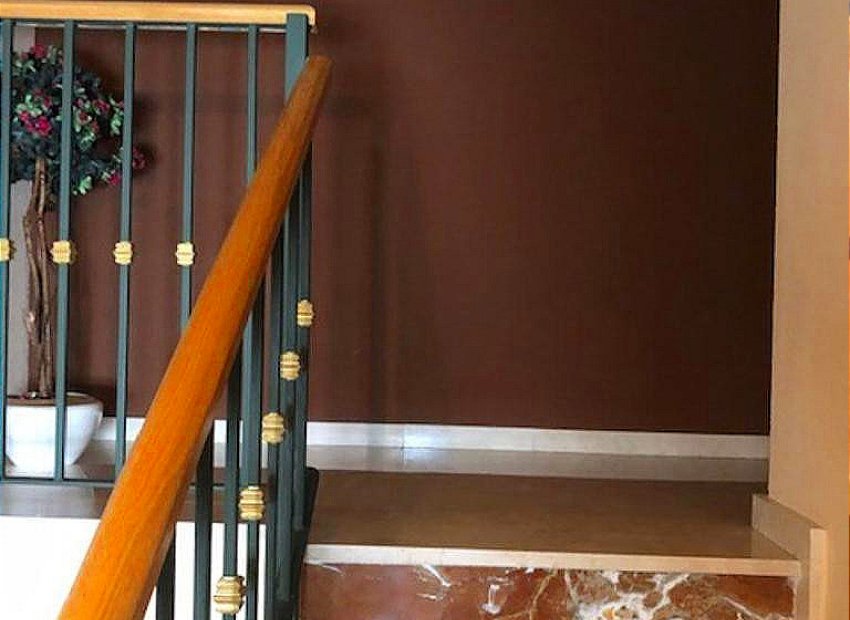 Reventa - Townhouse / Duplex - La Nucía - town