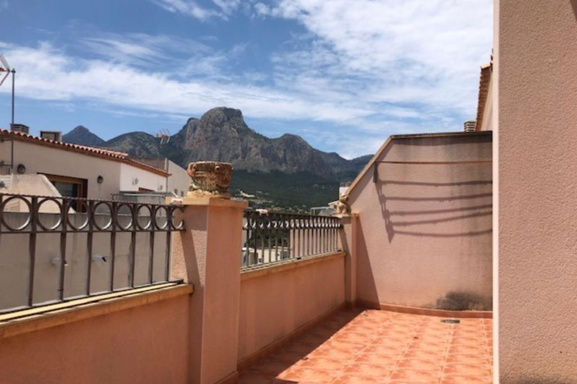 Reventa - Townhouse / Duplex - La Nucía - town