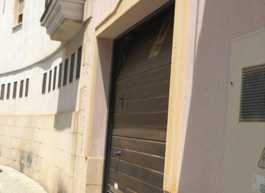 Reventa - Townhouse / Duplex - La Nucía - town