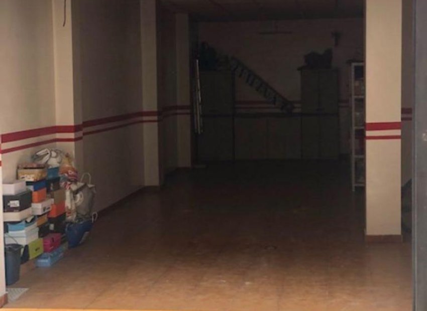 Reventa - Townhouse / Duplex - La Nucía - town