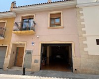 Reventa - Townhouse / Duplex - La Nucía - town