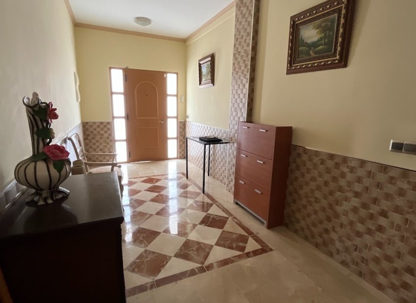 Reventa - Townhouse / Duplex - La Nucía - town