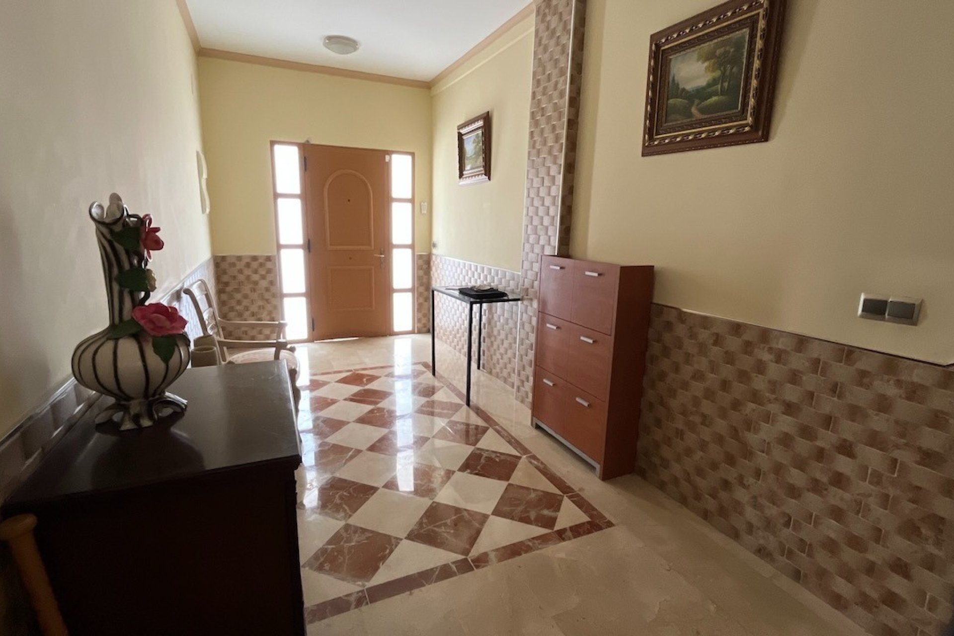 Reventa - Townhouse / Duplex - La Nucía - town