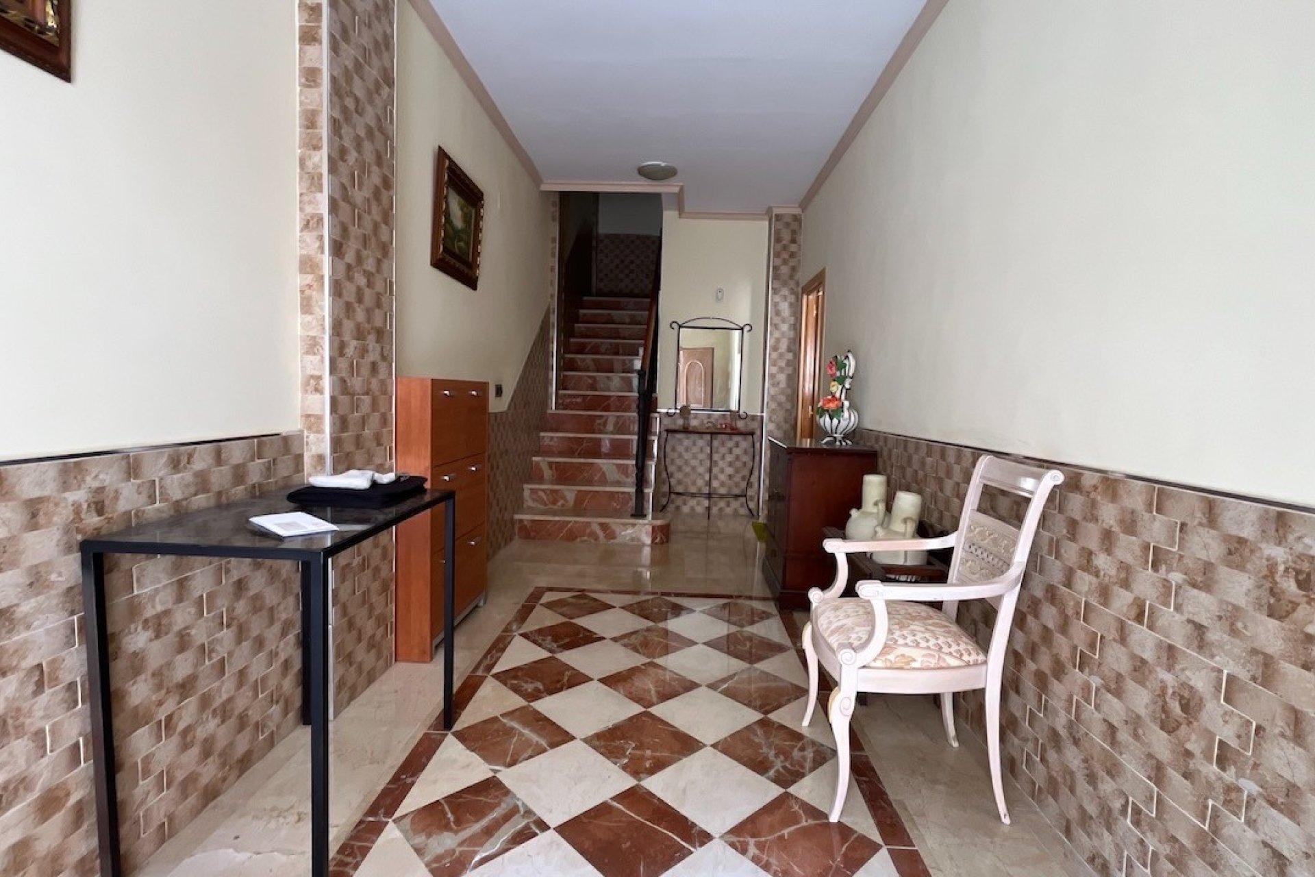 Reventa - Townhouse / Duplex - La Nucía - town