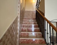 Reventa - Townhouse / Duplex - La Nucía - town