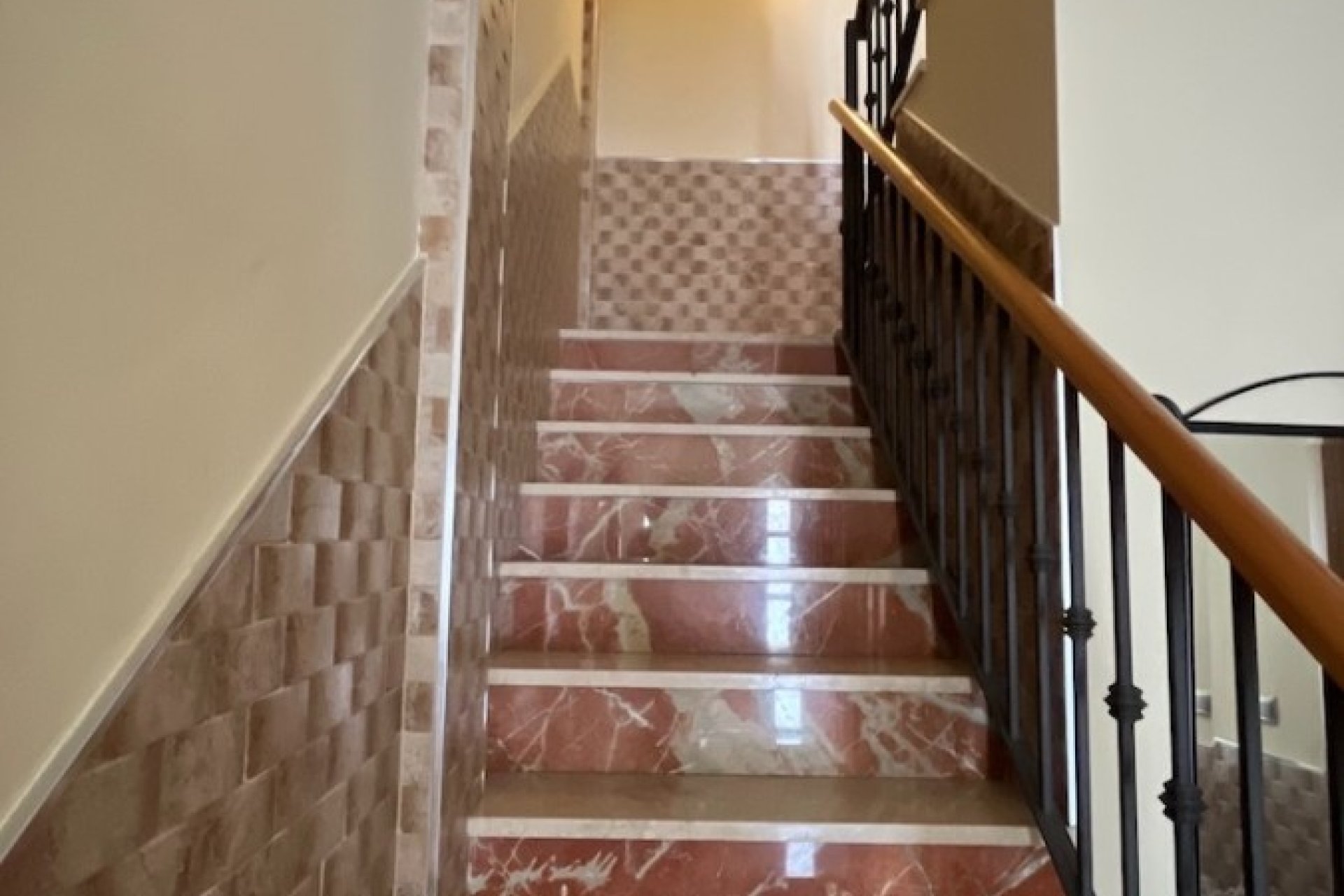 Reventa - Townhouse / Duplex - La Nucía - town