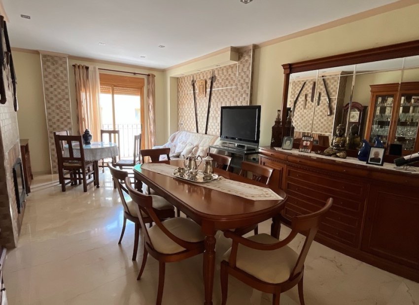 Reventa - Townhouse / Duplex - La Nucía - town