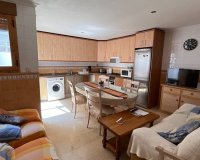 Reventa - Townhouse / Duplex - La Nucía - town