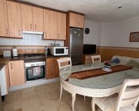 Reventa - Townhouse / Duplex - La Nucía - town