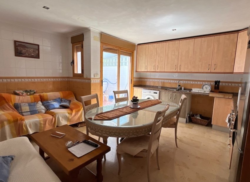 Reventa - Townhouse / Duplex - La Nucía - town