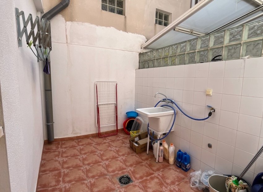 Reventa - Townhouse / Duplex - La Nucía - town