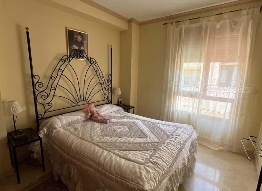 Reventa - Townhouse / Duplex - La Nucía - town