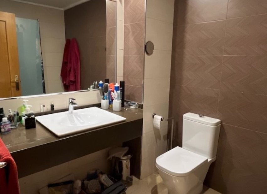 Reventa - Townhouse / Duplex - La Nucía - town