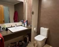 Reventa - Townhouse / Duplex - La Nucía - town