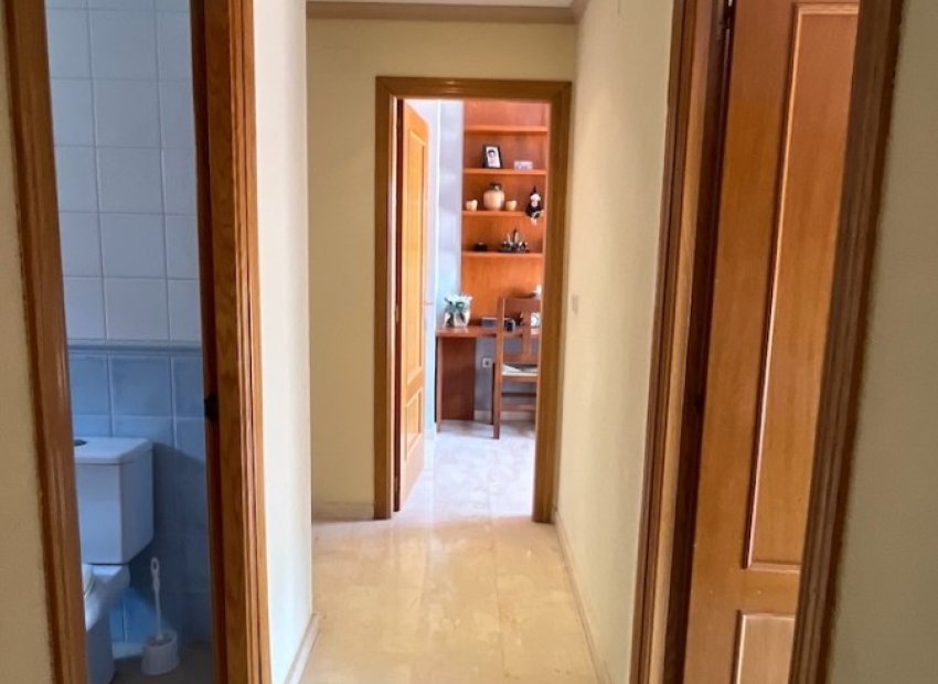 Reventa - Townhouse / Duplex - La Nucía - town