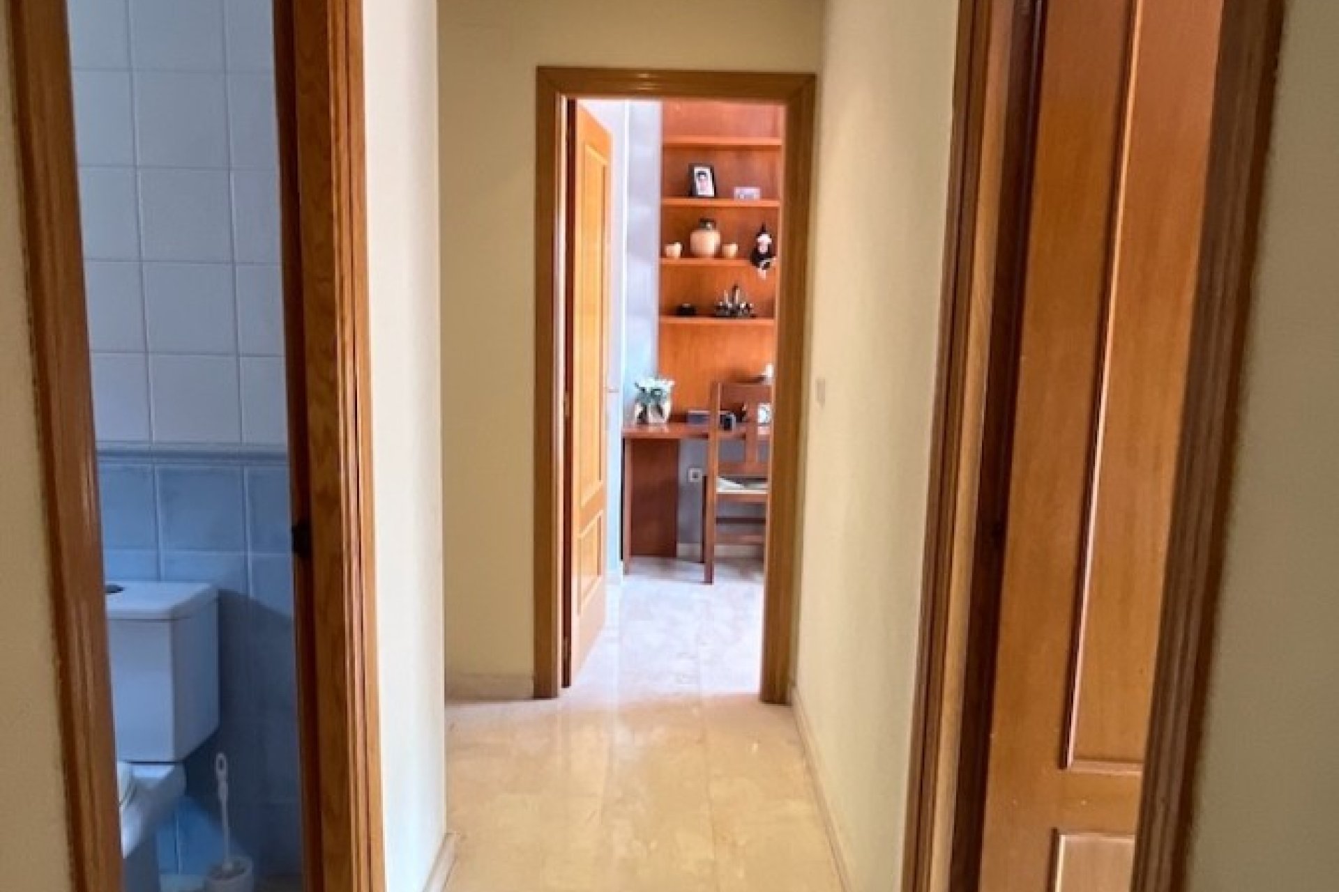 Reventa - Townhouse / Duplex - La Nucía - town