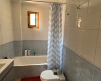 Reventa - Townhouse / Duplex - La Nucía - town