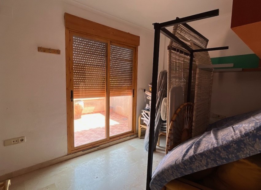 Reventa - Townhouse / Duplex - La Nucía - town