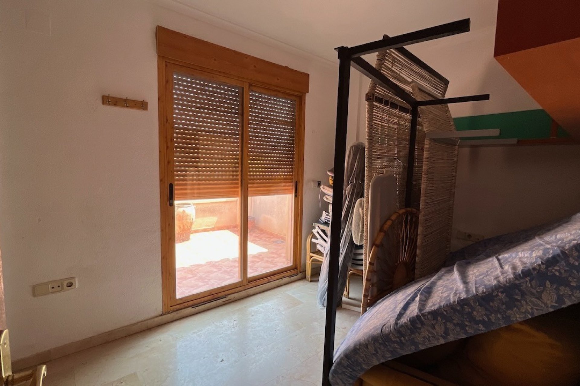 Reventa - Townhouse / Duplex - La Nucía - town