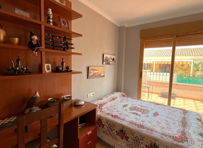 Reventa - Townhouse / Duplex - La Nucía - town