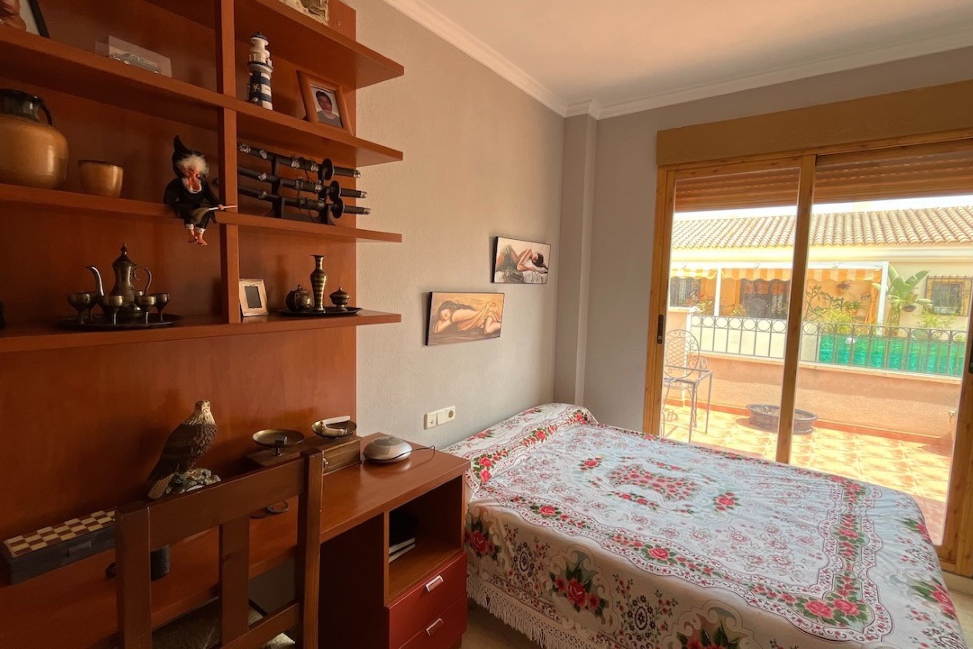 Reventa - Townhouse / Duplex - La Nucía - town