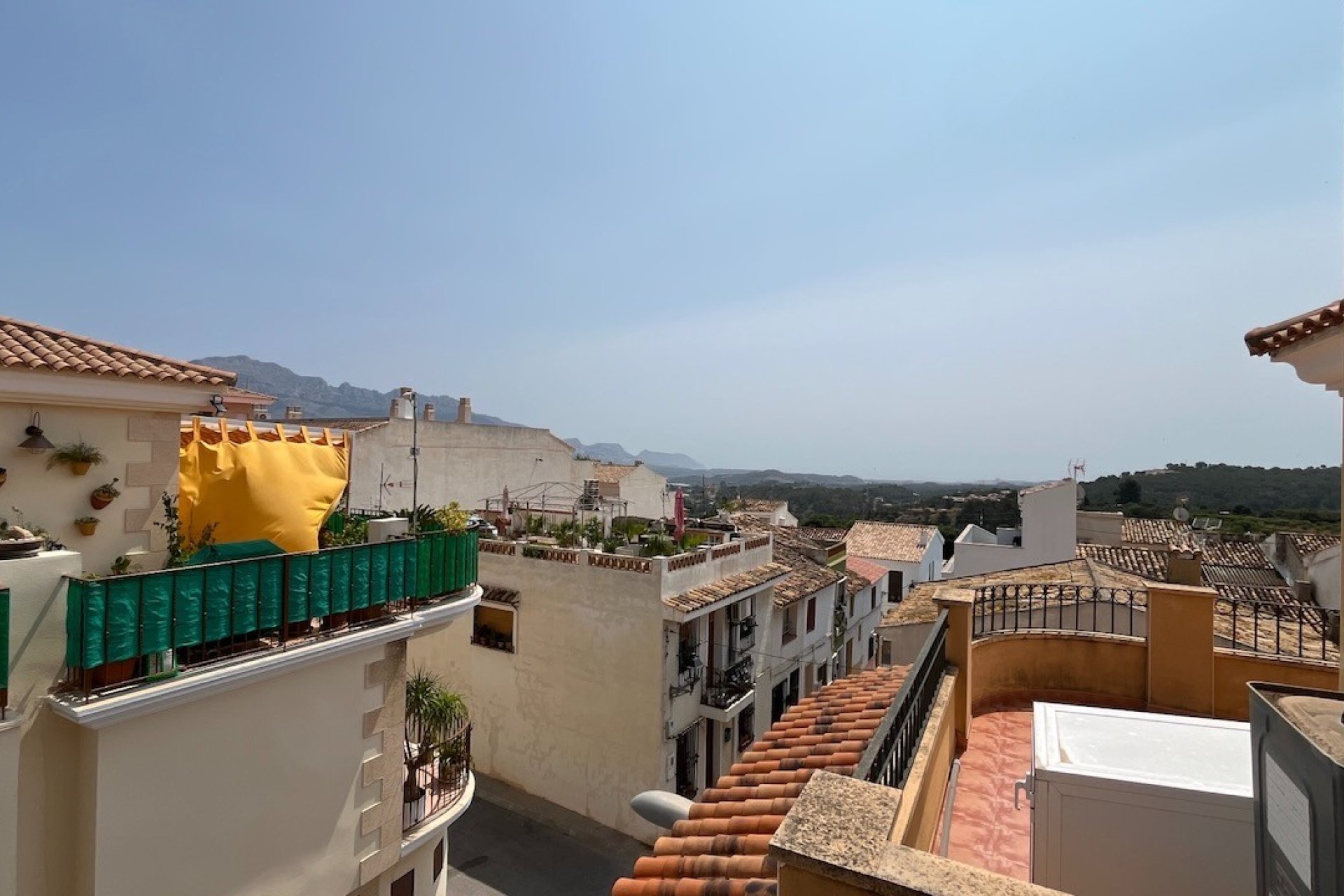 Reventa - Townhouse / Duplex - La Nucía - town