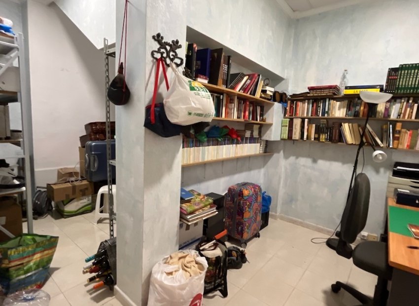 Reventa - Townhouse / Duplex - La Nucía - town