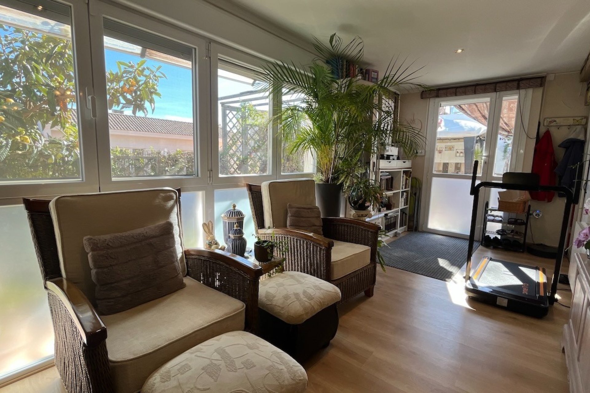 Reventa - Townhouse / Duplex - La Nucía - Urbanizaciones