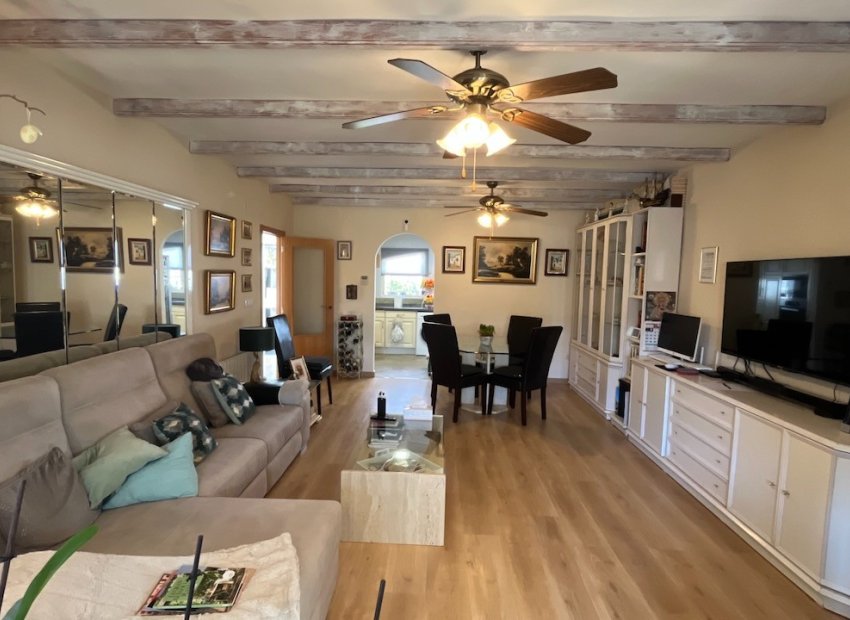 Reventa - Townhouse / Duplex - La Nucía - Urbanizaciones