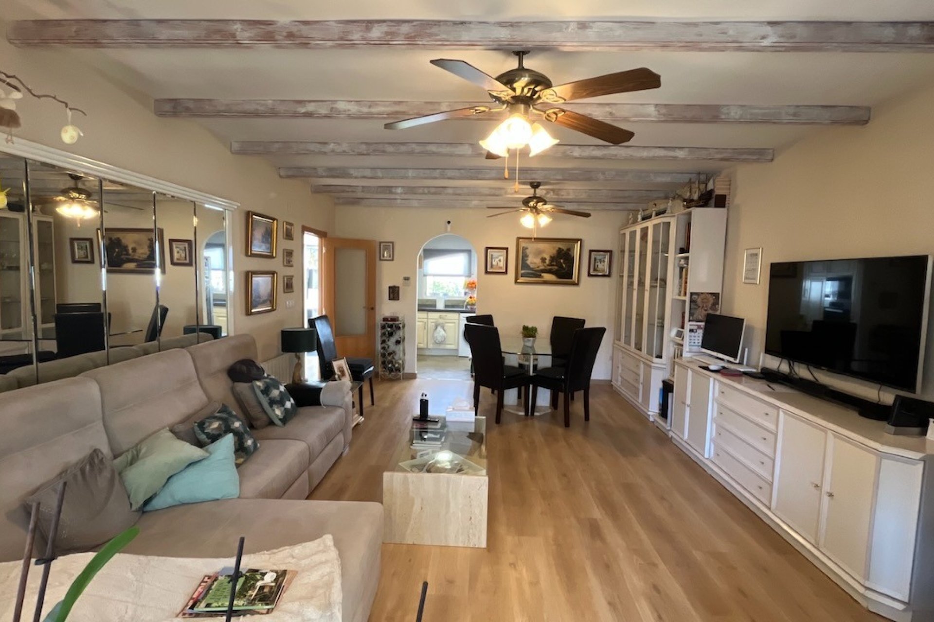 Reventa - Townhouse / Duplex - La Nucía - Urbanizaciones