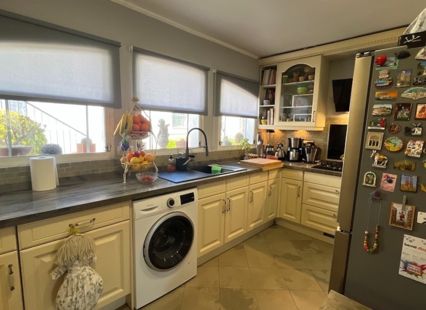 Reventa - Townhouse / Duplex - La Nucía - Urbanizaciones