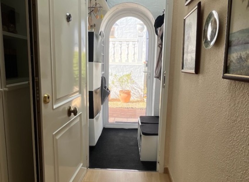 Reventa - Townhouse / Duplex - La Nucía - Urbanizaciones