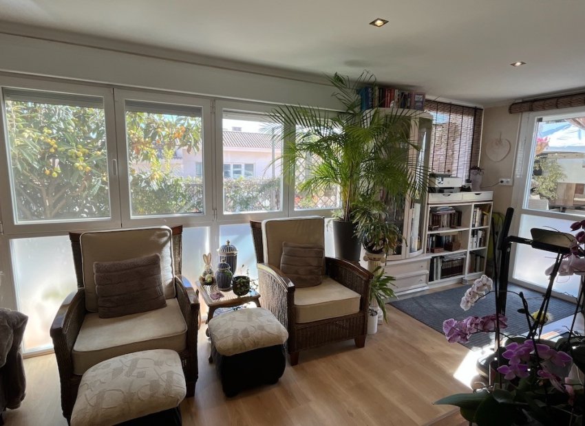 Reventa - Townhouse / Duplex - La Nucía - Urbanizaciones