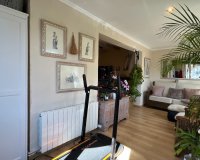 Reventa - Townhouse / Duplex - La Nucía - Urbanizaciones