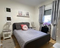 Reventa - Townhouse / Duplex - La Nucía - Urbanizaciones