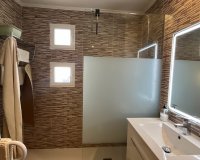 Reventa - Townhouse / Duplex - La Nucía - Urbanizaciones